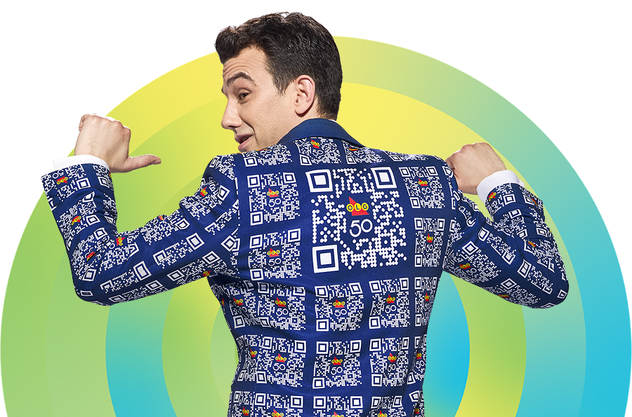 Contest closed illustration.